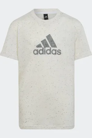 adidas Childrens Unisex Future Icons Winners Tee - - Size 9-10Y
