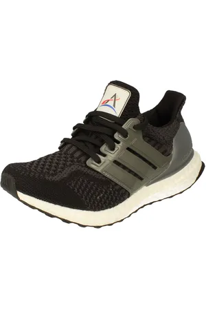 adidas Originals Ultraboost 5.0 Dna Womens Trainers - Size UK 5.5