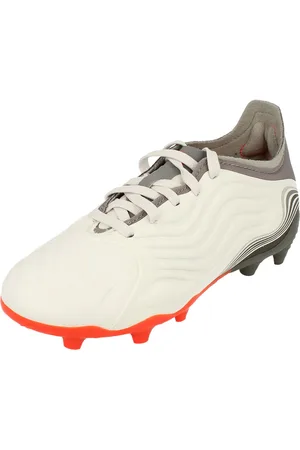 adidas Mens Copa Sense.1 FG Junior Football Boots Trainers - Size UK 1