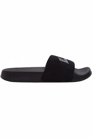 Ellesse Mens LS45 Sliders - Size UK 7