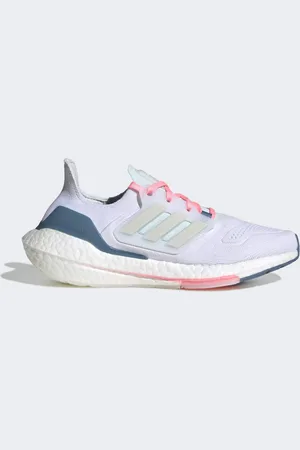 adidas Womens Ultraboost 22 Shoes - - Size UK 6.5