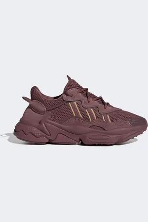 adidas Kids Unisex OZWEEGO Shoes - - Size UK 5