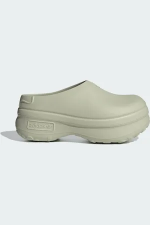 adidas Unisex Adifom Stan Smith Mule Shoes - - Size UK 8