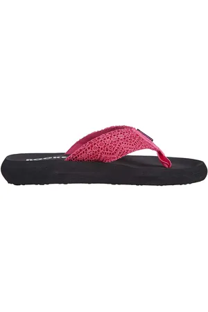 Rocket Dog Womens/Ladies Spotlight Slip On Sandals - Size UK 4