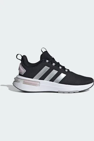 adidas Womens Racer TR23 Shoes - Textile - Size UK 4.5