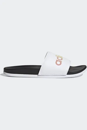 adidas Unisex Adilette Comfort Sliders - - Size UK 11