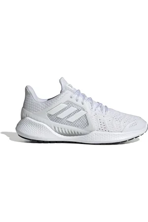 adidas Mens Climacool Vent Marathon Running Shoes in Mesh - Size UK 4