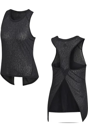 adidas Contemporary Womens Top - Size X-Small
