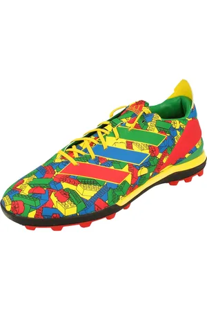 adidas Gamemode Tf Mens Football Boots Trainers - Size UK 9.5