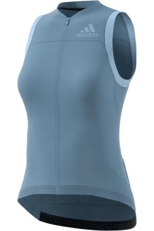 adidas Womens Cycling Vest - Size Large
