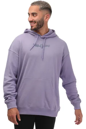 adidas Mens Real Madrid 2022/23 Chinese Story Hoodie in Cotton - Size X-Small