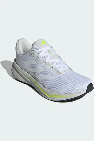 adidas Unisex Response Shoes - - Size UK 8.5
