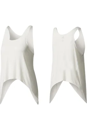 adidas Womens Vest - Size 2XS