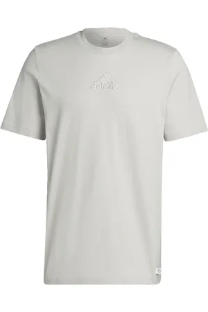 adidas Mens Studio Lounge Tee - - Size Large