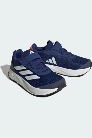 adidas Kids Unisex Duramo SL Shoes - - Size UK 3.5