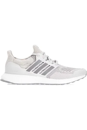 adidas Womens Ultraboost 1.0 Running Shoes in Textile - Size UK 6