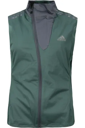 adidas Originals Womens Gilet Cotton - Size 16 UK