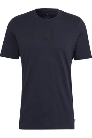 adidas Mens Studio Lounge Tee - - Size Small