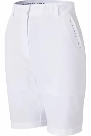 Ellesse Womens/Ladies Mabeli Shorts - Size 14 UK
