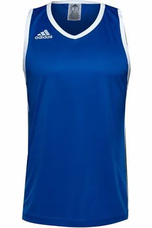 adidas Essential Kit 3.0 Mens Vest - Size Medium