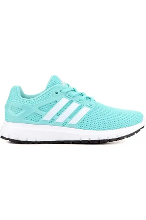 adidas Energy Cloud WTC Womens Running Trainers - Size UK 5