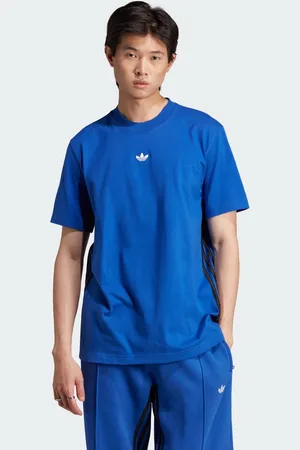 adidas Mens Rekive Tee - - Size Small