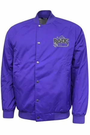 adidas ED Rockstar Mens Jacket Cotton - Size X-Small