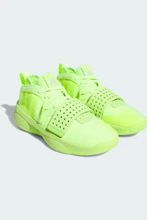 adidas Unisex Dame 8 EXTPLY Shoes - - Size UK 9.5
