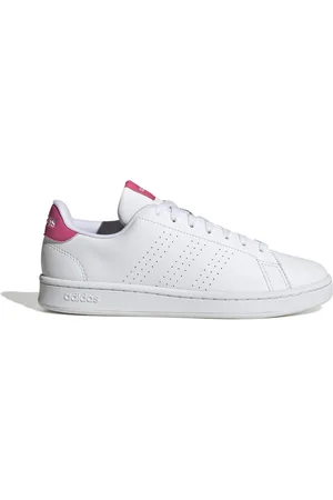 adidas Womens Advantage Tennis Shoes in - Size UK 5