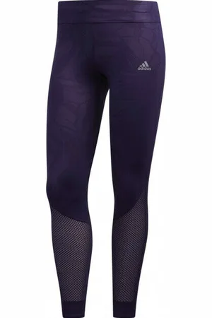 adidas Own The Run Womens Leggings - Size X-Small