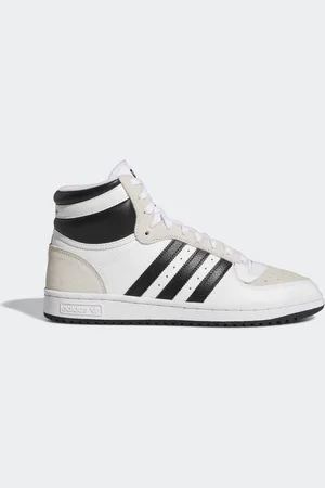 adidas Mens Top Ten RB Shoes - - Size UK 12.5