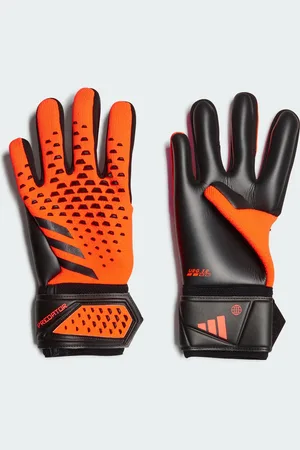 adidas Unisex Predator League Gloves - - Size 12 (Gloves)