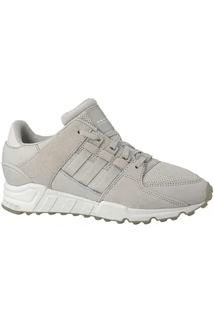 adidas EQT Support RF Womens Running Trainers Leather (archived) - Size UK 4