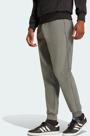 adidas Mens Bonded SST Track Pants - Recycled Material - Size Small