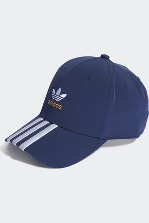 adidas Unisex Adi Dassler Cap - Recycled Material - Size Medium/Large