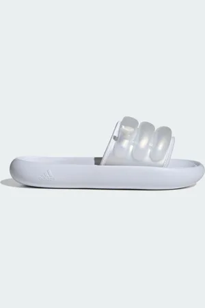 adidas Unisex Adilette ZPLAASH Slides - - Size UK 12