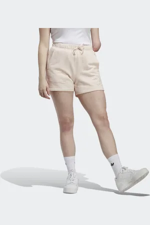 adidas Womens Shorts - Cotton - Size X-Small