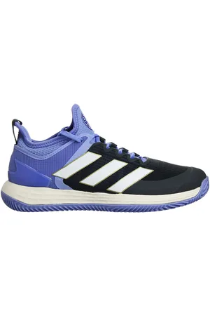 adidas Adizero Ubersonic 4 Clay Court Womens Trainers - Size UK 7