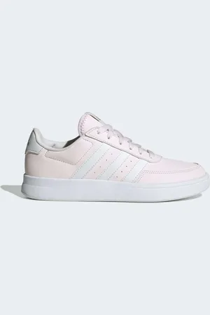 adidas Unisex Breaknet 2.0 Shoes - - Size UK 4