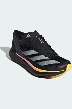 adidas Womens Adizero Takumi Sen 10 Shoes - - Size UK 3.5