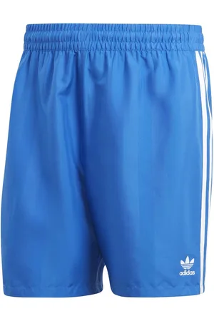 adidas Mens Manchester United OG 1988-90 Third Shorts in - Size Small