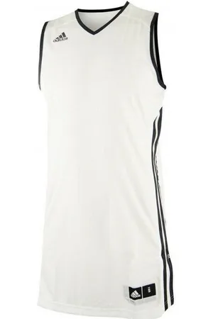 adidas E Kit 2.0 Womens Jersey Vest - Size 18 UK