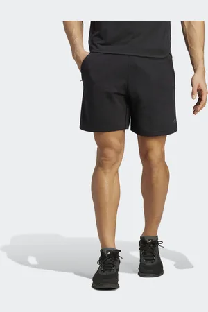 adidas Mens Yoga Training Shorts - - Size X-Small