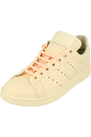 adidas Originals Pw Stan Smtih Mens Trainers - Size UK 9.5