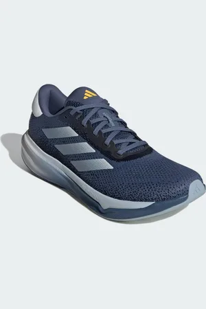 adidas Unisex Supernova Stride Running Shoes - - Size UK 7.5