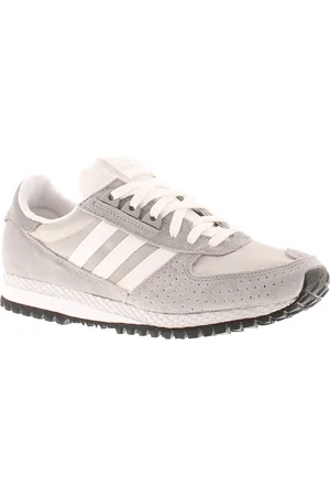 adidas Kids Unisex Originals City Marathon PT Junior - - Size UK 5.5 Infant