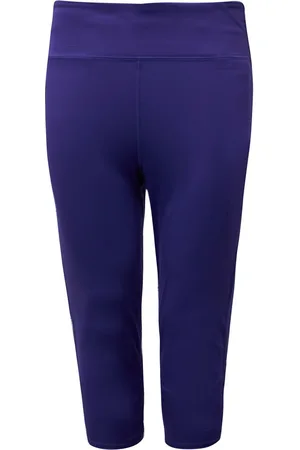 adidas Supernova Womens Cropped Leggings - Size X-Large