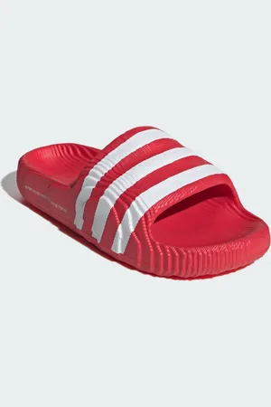adidas Unisex Adilette 22 Slides - - Size UK 6