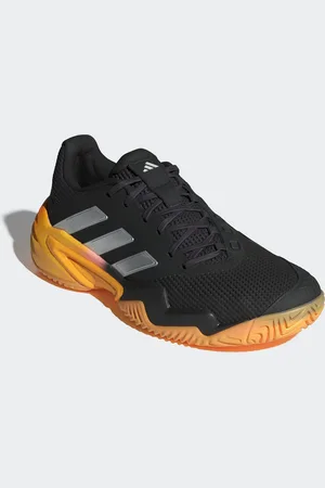 adidas Womens Barricade 13 Tennis Shoes - - Size UK 4