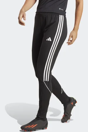 adidas Womens Tiro 23 League Pants - Recycled Material - Size Large